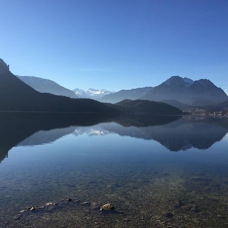 Wohnung Alpencottage Bad Aussee Exteriér fotografie