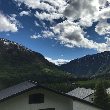 Wohnung Alpencottage Bad Aussee Exteriér fotografie