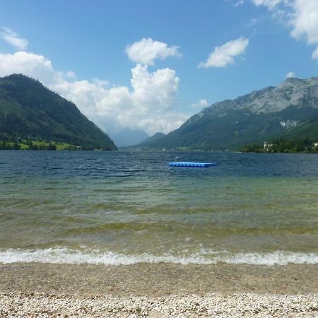 Wohnung Alpencottage Bad Aussee Exteriér fotografie