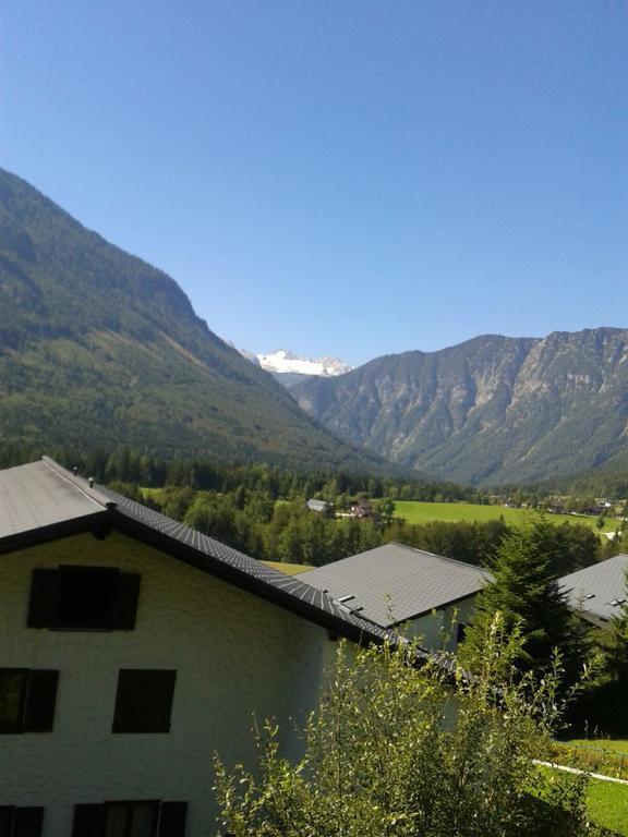 Wohnung Alpencottage Bad Aussee Exteriér fotografie